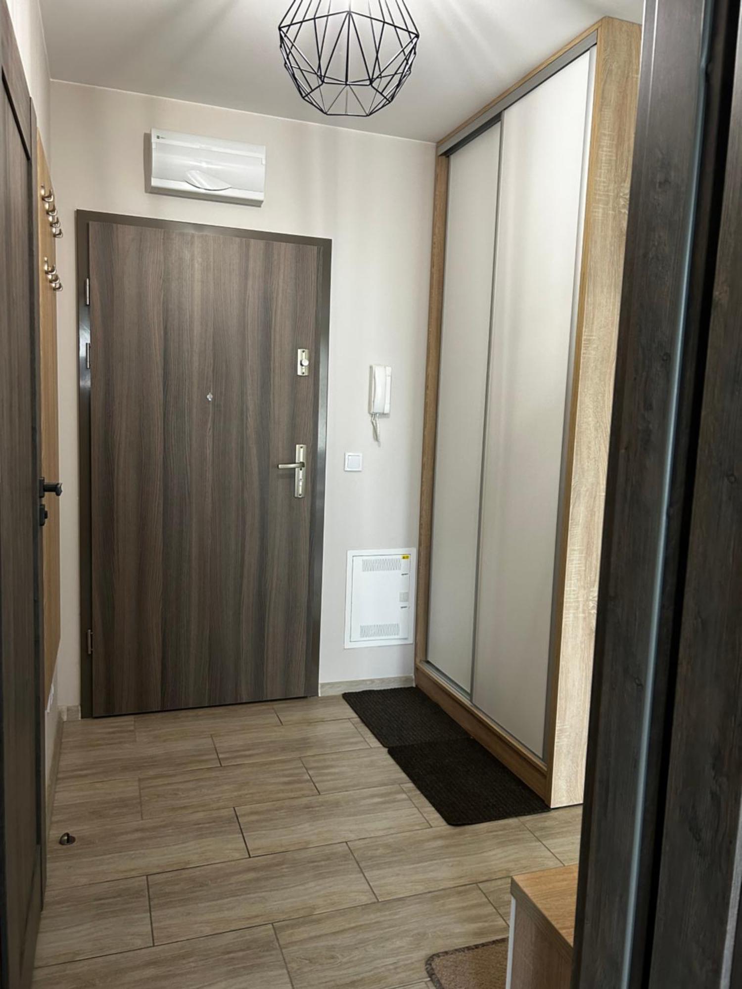M&M Apartament Glogera Krasków Exterior foto