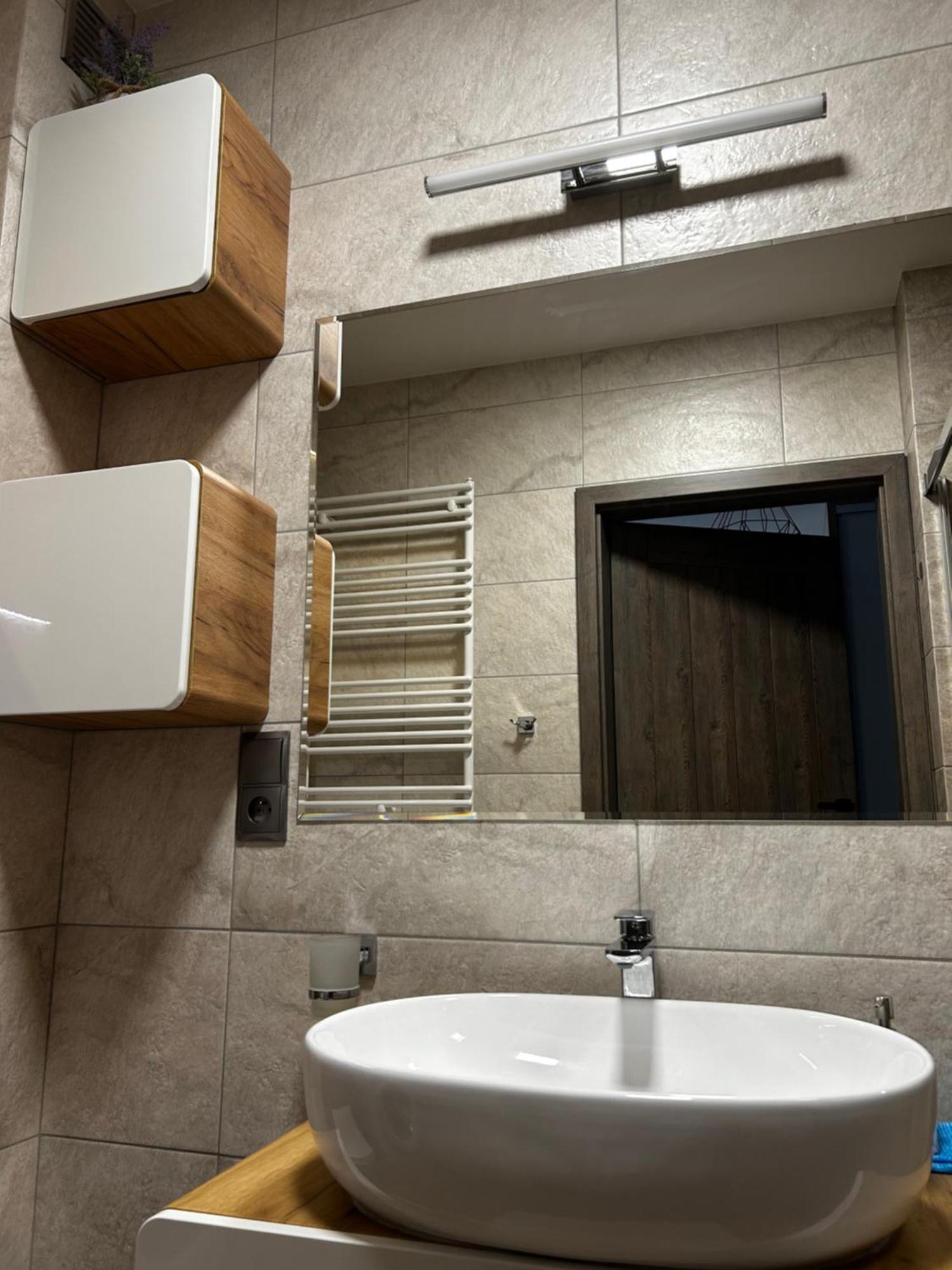 M&M Apartament Glogera Krasków Exterior foto